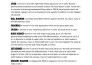 make flash cards, annotate and describe medical images